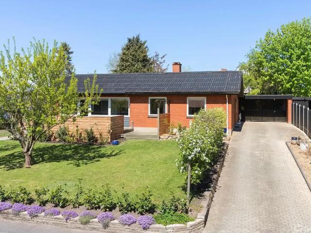 Til salg: Smedevej 27, Sorø Villa på 136 m² Boligsiden