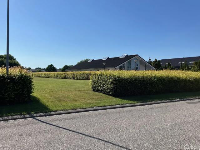 Til salg: Smedevej 34, Hobro Helårsgrund på 3945 m² Boligsiden