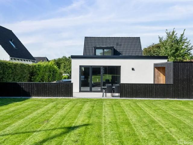 Til salg: Smedievejen 5, Hjørring Villa på 266 m² Boligsiden