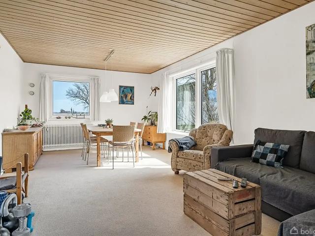 Til salg: Smedjehøj Allé 50, Spørring, Trige Helårsgrund på 741 m² Boligsiden