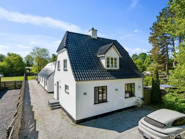 Til salg: Smidstrup Strandvej 111, Smidstrup, Gilleleje Villa på 255 m² Boligsiden