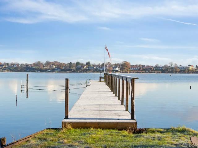 Til salg: Snøde Strandvej 2, Snøde, Tranekær Villa på 230 m² Boligsiden