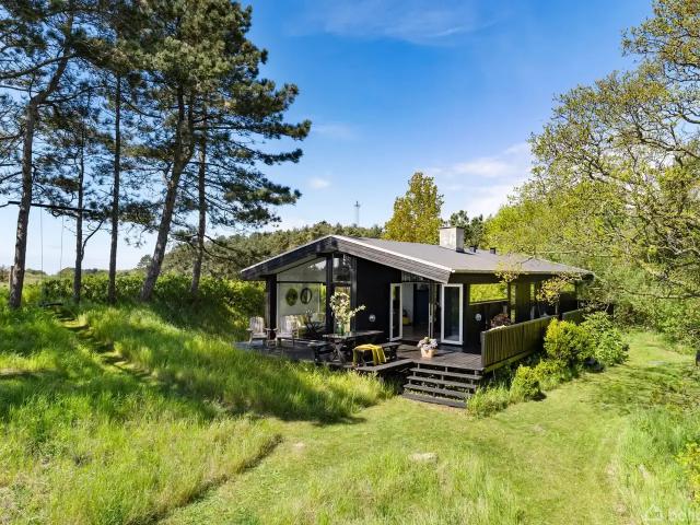 Til salg: Snogekærvej 26, Kalundborg Fritidsbolig på 94 m² Boligsiden