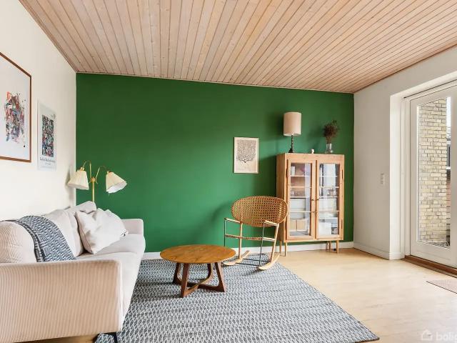 Til salg: Snoghøj Alle 60, Kastrup Rækkehus på 102 m² Boligsiden