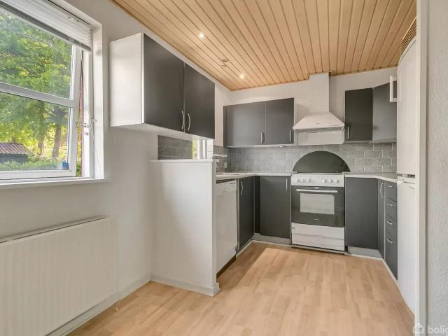 Til salg: Sneumvej 121, Tjæreborg Andelsbolig på 101 m² Boligsiden