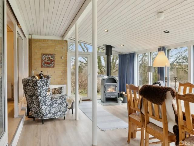 Til salg: Snevrevej 4A, Højrup, Horne, Hirtshals Landejendom på 431 m² Boligsiden