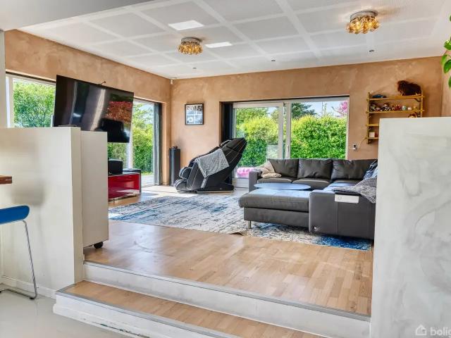 Til salg: Snebærvej 7, Højbjerg Villa på 202 m² Boligsiden