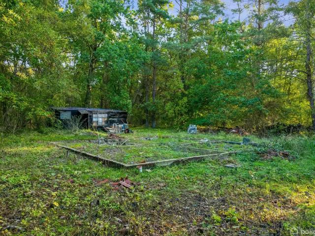 Til salg: Snebærvej 7, Stege Fritidsgrund på 1395 m² Boligsiden