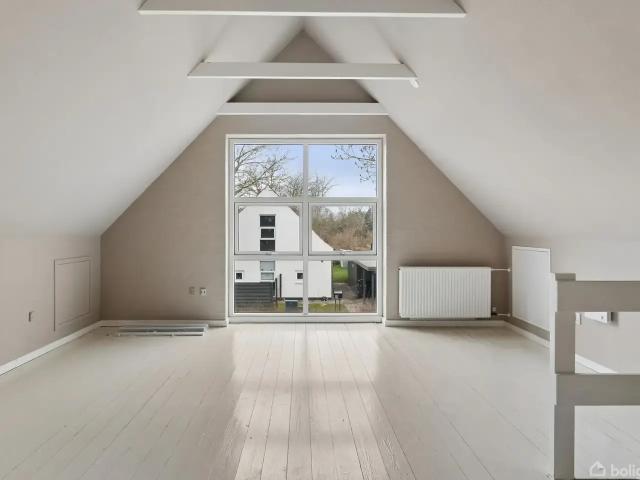 Til salg: Sneglehatten 47, Tornbjerg, Odense SØ Villa på 109 m² Boligsiden