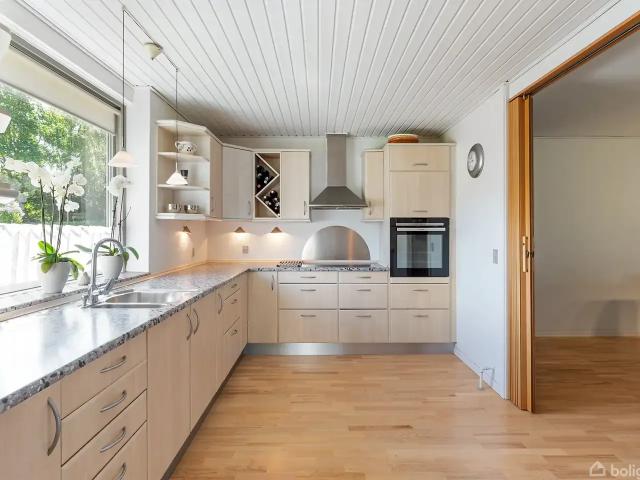 Til salg: Snekkerupvej 18A, Snekkerup, Slagelse Villa på 256 m² Boligsiden