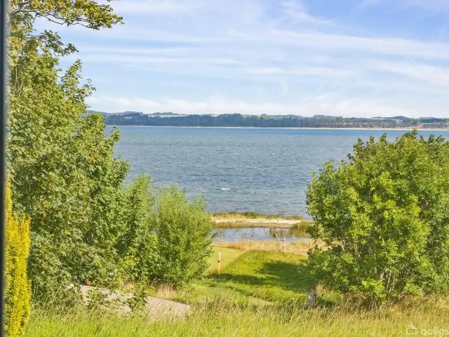 Til salg: Sneppevej 1, Draget, Hurup Thy Fritidsbolig på 65 m² Boligsiden