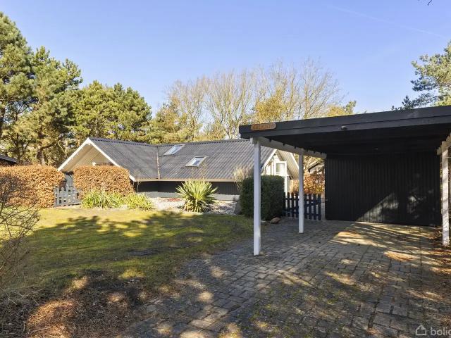 Til salg: Sneppevej 7, Kramnitze, Rødby Fritidsbolig på 85 m² Boligsiden