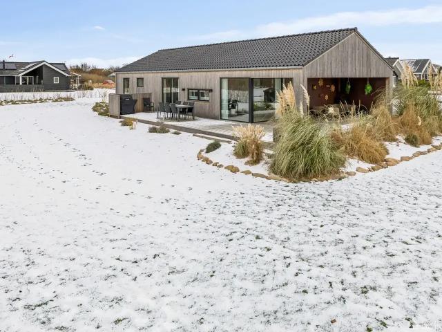 Til salg: Snerleager 3, Ordrup, Fårevejle Fritidsbolig på 58 m² Boligsiden
