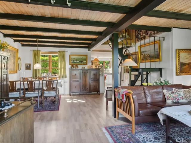 Til salg: Spættevej 15, Rold, Arden Villa på 135 m² Boligsiden