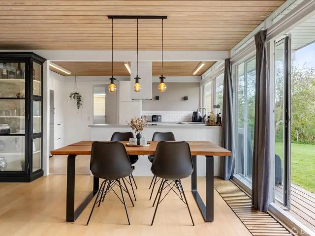 Til salg: Spættevej 17, Ny Hammersholt, Hillerød Villa på 107 m² Boligsiden