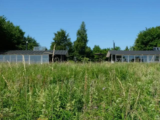 Til salg: Spættevej 9+11, Bønsvig Str, Præstø Fritidsbolig på 188 m² Boligsiden
