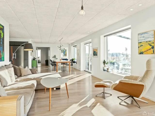 Til salg: Spægbogade 14, Horsens Villa på 256 m² Boligsiden