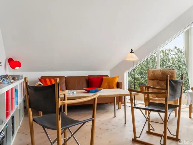 Til salg: Spånbjergvej 9, Houmarken, Askeby Villa på 201 m² Boligsiden
