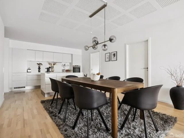 Til salg: Spiesgade 88, 1. Nørresundby Ejerlejlighed på 100 m² Boligsiden