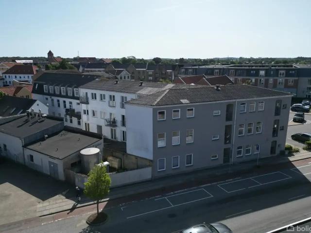 Til salg: Spindergården 1, 2. tv. Brønderslev Ejerlejlighed på 57 m² Boligsiden