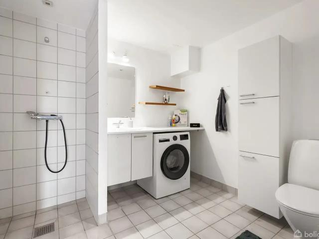 Til salg: Springholm 24, 1. Tv. Glostrup Andelsbolig på 85 m² Boligsiden