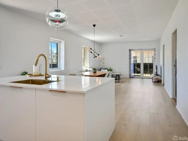 Til salg: Støvesvej 1C, Blokhus Ejerlejlighed på 94 m² Boligsiden
