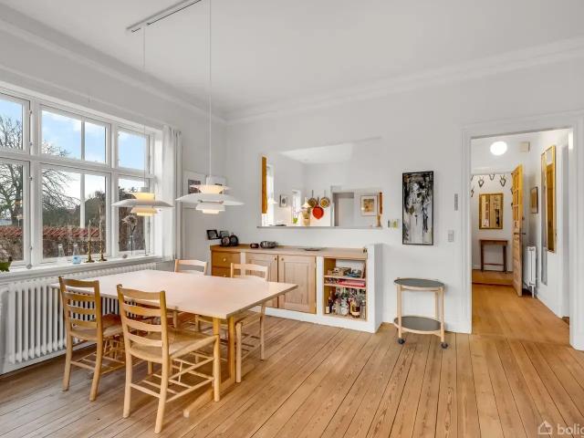 Til salg: St Blichers Vej 9, Ringkøbing Villa på 142 m² Boligsiden