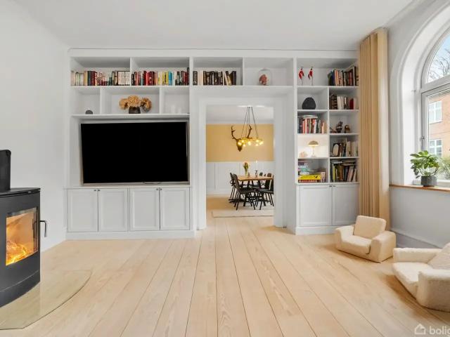 Til salg: St Karlsmindevej 114, Hundested Villa på 252 m² Boligsiden