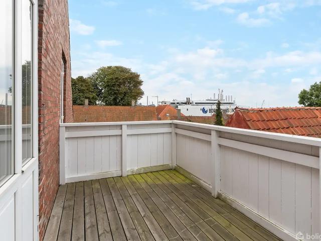 Til salg: Stålegade 8, Rønne, Rækkehus på 172 m² Boligsiden