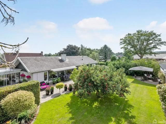 Til salg: St Røttingevej 2, Store Røttinge, Tappernøje Villa på 208 m² Boligsiden