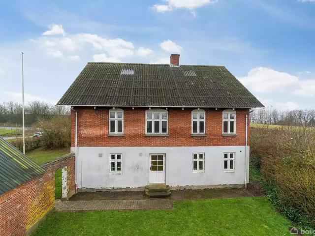 Til salg: Stærmosevej 147, Tommerup Landejendom på 166 m² Boligsiden