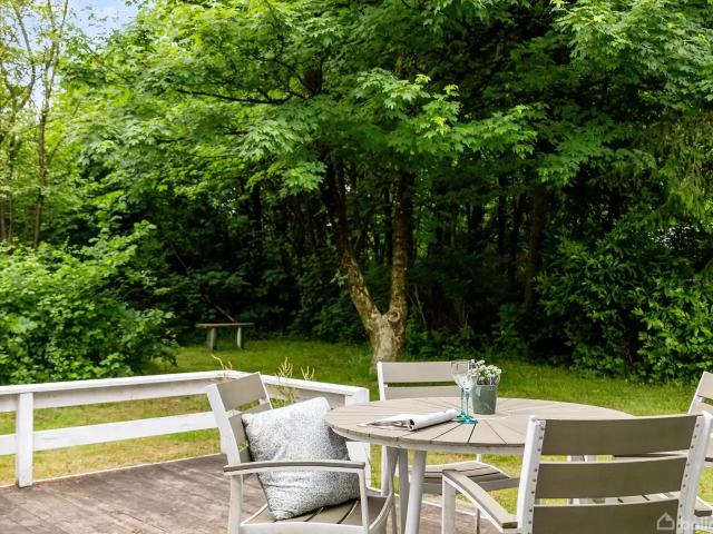 Til salg: Østmarken 123, Arrild, Toftlund Fritidsbolig på 56 m² Boligsiden