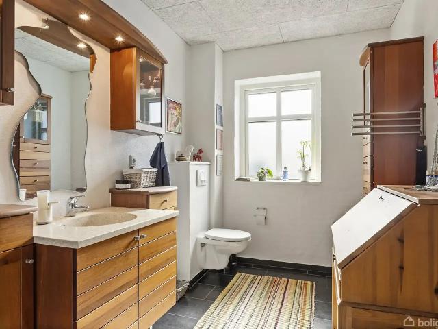 Til salg: Stoubæk Parken 14, Hodsager, Aulum Landejendom på 225 m² Boligsiden