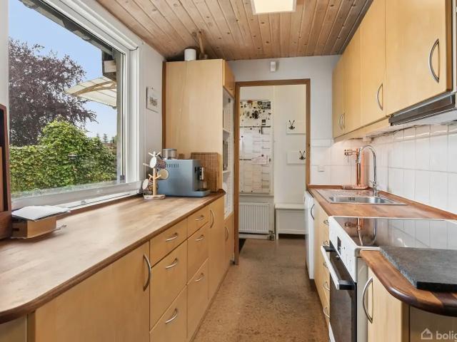 Til salg: Stovbyvej 2, Rødovre Villa på 91 m² Boligsiden
