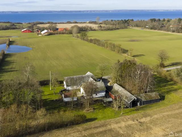 Til salg: Stoense Udflyttervej 20, Stoense Udflytter, Tranekær Landejendom på 146 m² Boligsiden
