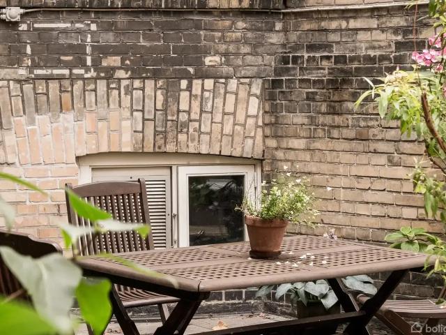 Til salg: Stokhusgade 4, 1. tv. København K Ejerlejlighed på 88 m² Boligsiden