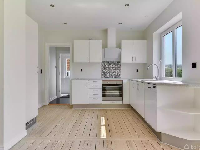 Til salg: Stollig Bygade 54, Aabenraa Villa på 112 m² Boligsiden