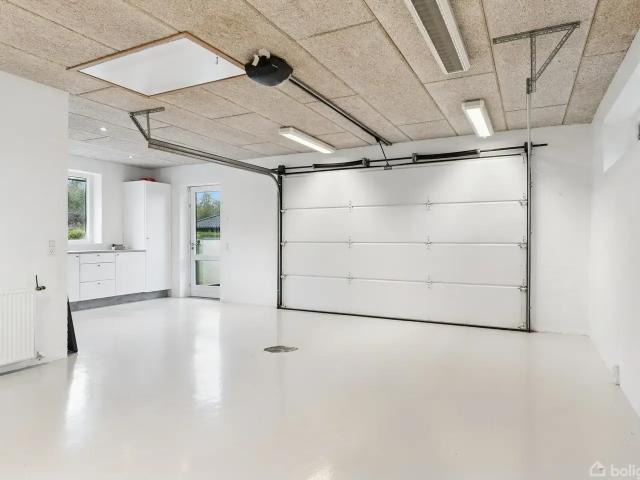 Til salg: Store Kirkestræde 10, Hjørring Villa på 193 m² Boligsiden