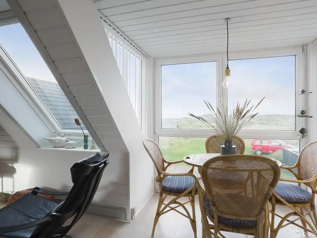 Til salg: Store Knuds Vej 10, Vorupør, Thisted Fritidsbolig på 80 m² Boligsiden