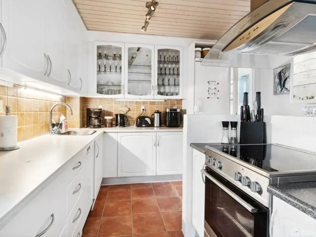 Til salg: Storegade 174, Sommersted Villa på 169 m² Boligsiden