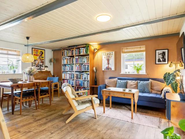 Til salg: Storegade 80, Pindstrup, Ryomgård Villa på 121 m² Boligsiden