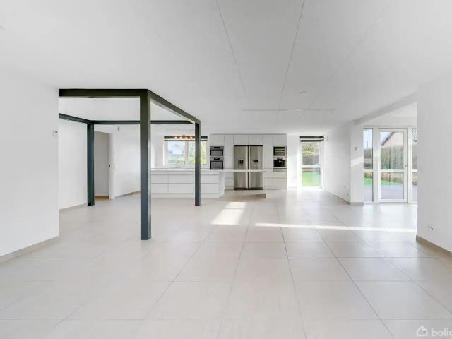 Til salg: Storegade 92, Holsted St, Holsted Villa på 244 m² Boligsiden