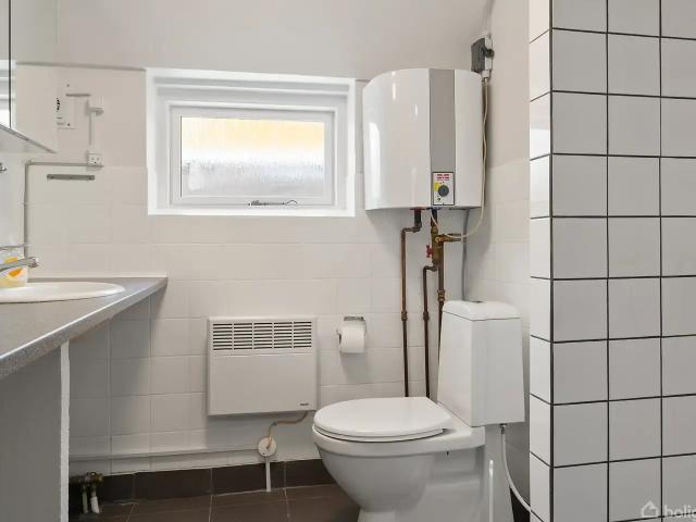 Til salg: Storkevænget 6A, Hårlev Ovdr, Karise Villa på 156 m² Boligsiden