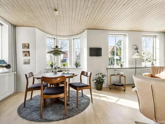 Til salg: Åstorpvej 16, Sjølund Villa på 82 m² Boligsiden