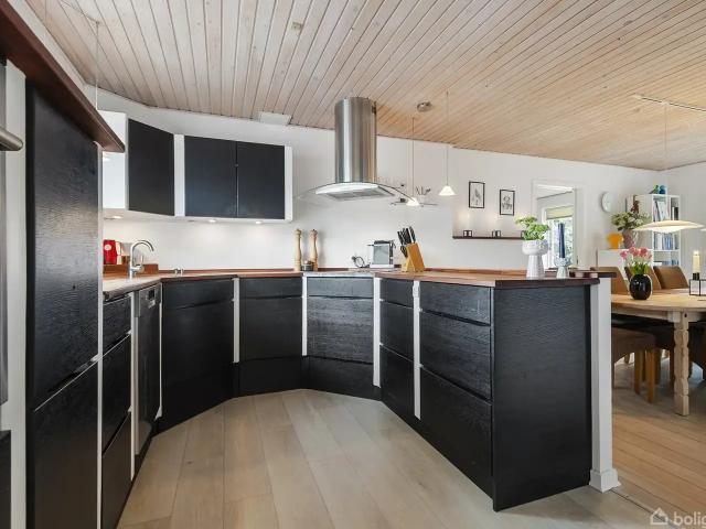 Til salg: Stationsvænget 5, Guldager, Esbjerg V Villa på 155 m² Boligsiden