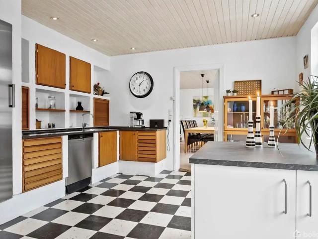 Til salg: Stationsvej 7A, Andst, Vejen Villa på 335 m² Boligsiden