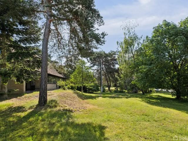 Til salg: Stationsvej 8, Nimtofte Villa på 238 m² Boligsiden