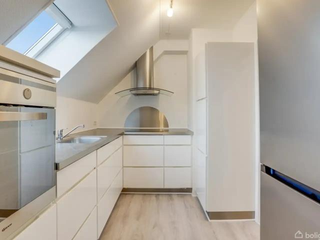 Til salg: Stationsvej 35, st. Tv. Nørresundby Andelsbolig på 86 m² Boligsiden