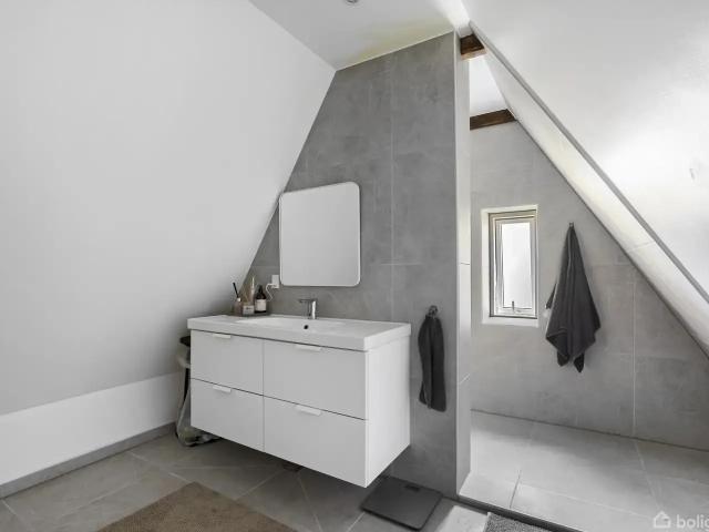 Til salg: Stavadgyden 193, Næsbyhoved Broby, Odense N Villa på 80 m² Boligsiden