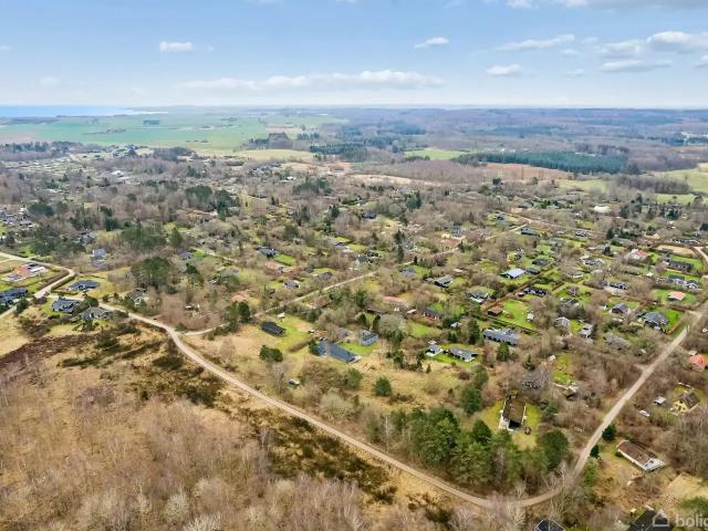 Til salg: Stavnsborgvej 43, Gjerrild, Grenaa Fritidsgrund på 1943 m² Boligsiden